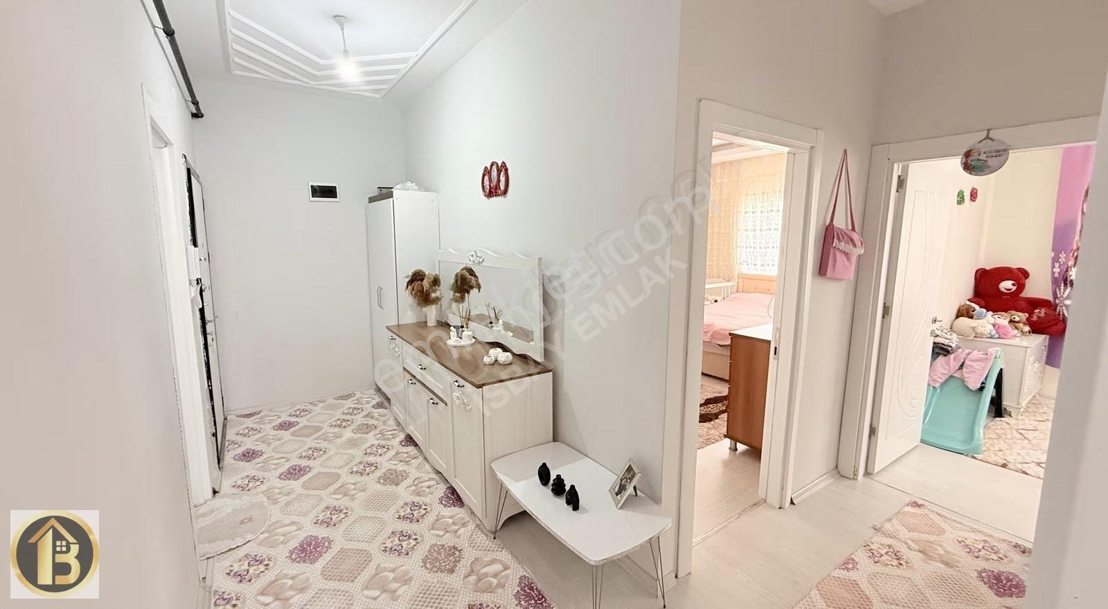 Merkezde Satılık Kiracılı 2+1 Lüks Daire İsbay Emlak'ta - Görsel 15