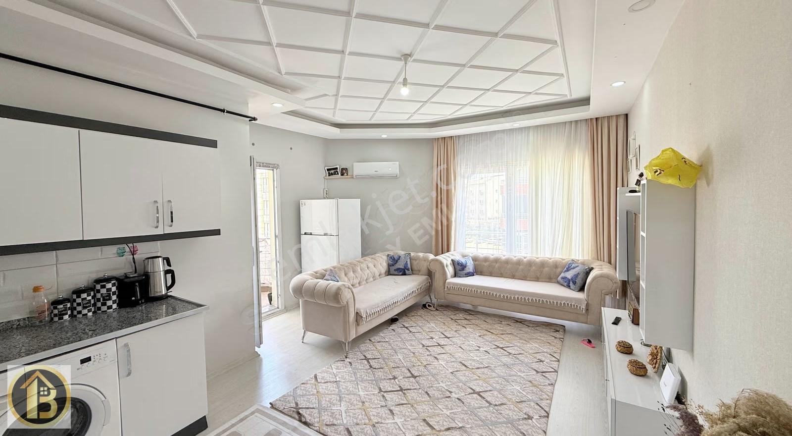 Merkezde Satılık Kiracılı 2+1 Lüks Daire İsbay Emlak'ta - Görsel 23