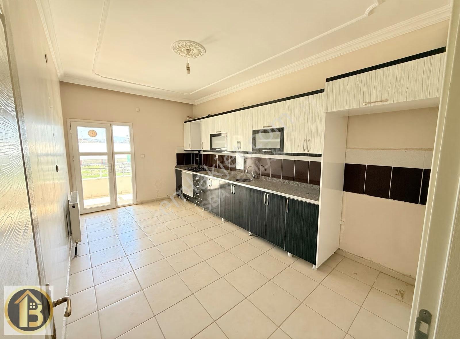 D.bakır Yolu Üzeri Kiralık 2+1 Daire İsbay Emlak'ta