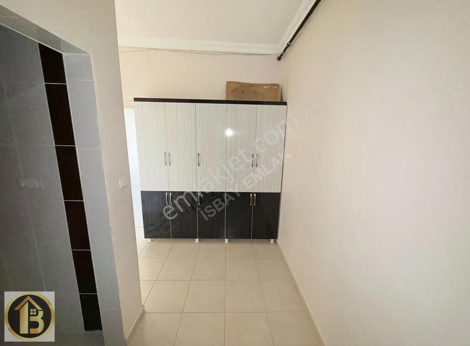 D.bakır Yolu Üzeri Kiralık 2+1 Daire İsbay Emlak'ta - Görsel 22