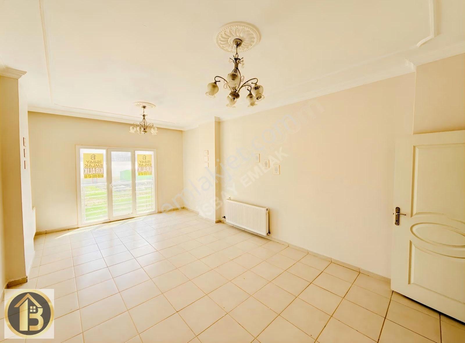 D.bakır Yolu Üzeri Kiralık 2+1 Daire İsbay Emlak'ta - Görsel 11