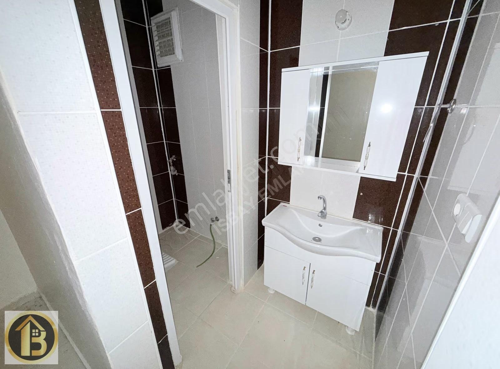 D.bakır Yolu Üzeri Kiralık 2+1 Daire İsbay Emlak'ta - Görsel 7