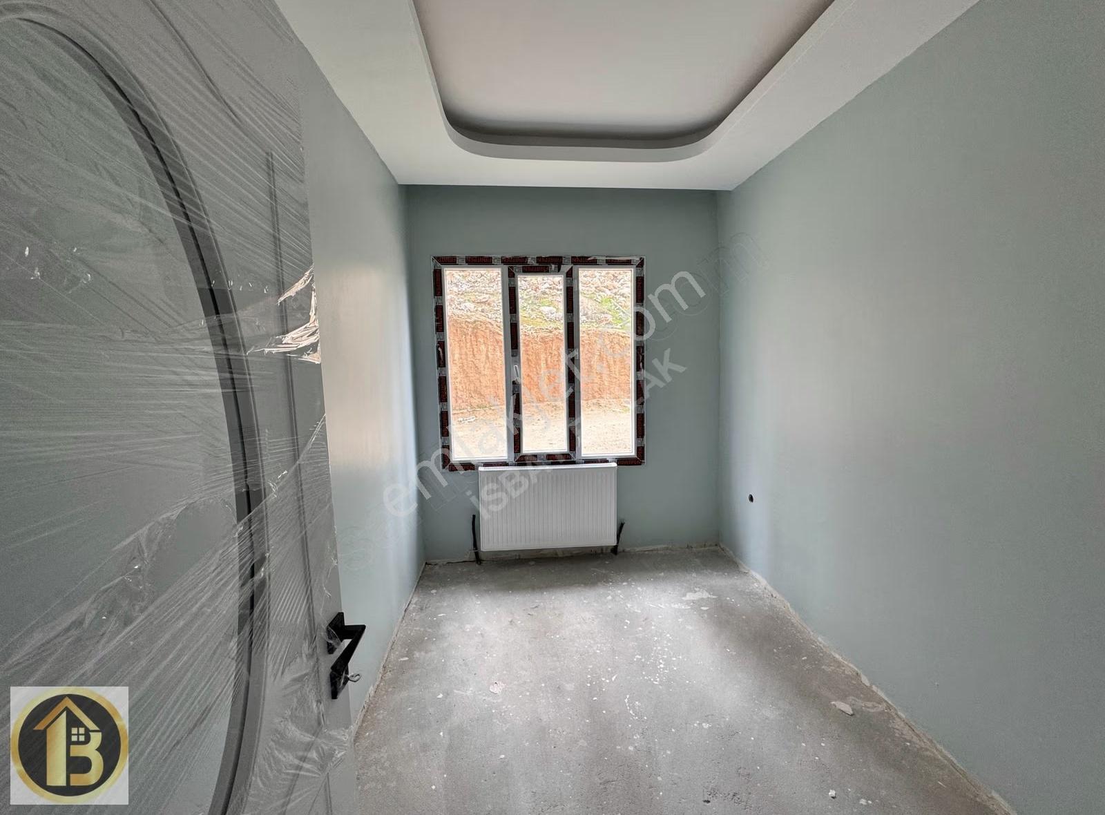 Mezopotamya Evleri'nde Satılık 2+1 Daire - Yüksek Giriş, 70m² - Görsel 3