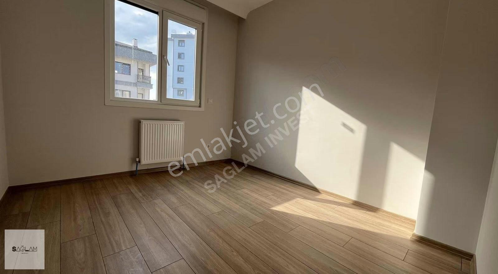 Sağlam'dan Minibüs Yoluna Komşu Merkezi Konumlu Satılık Daire - Görsel 5