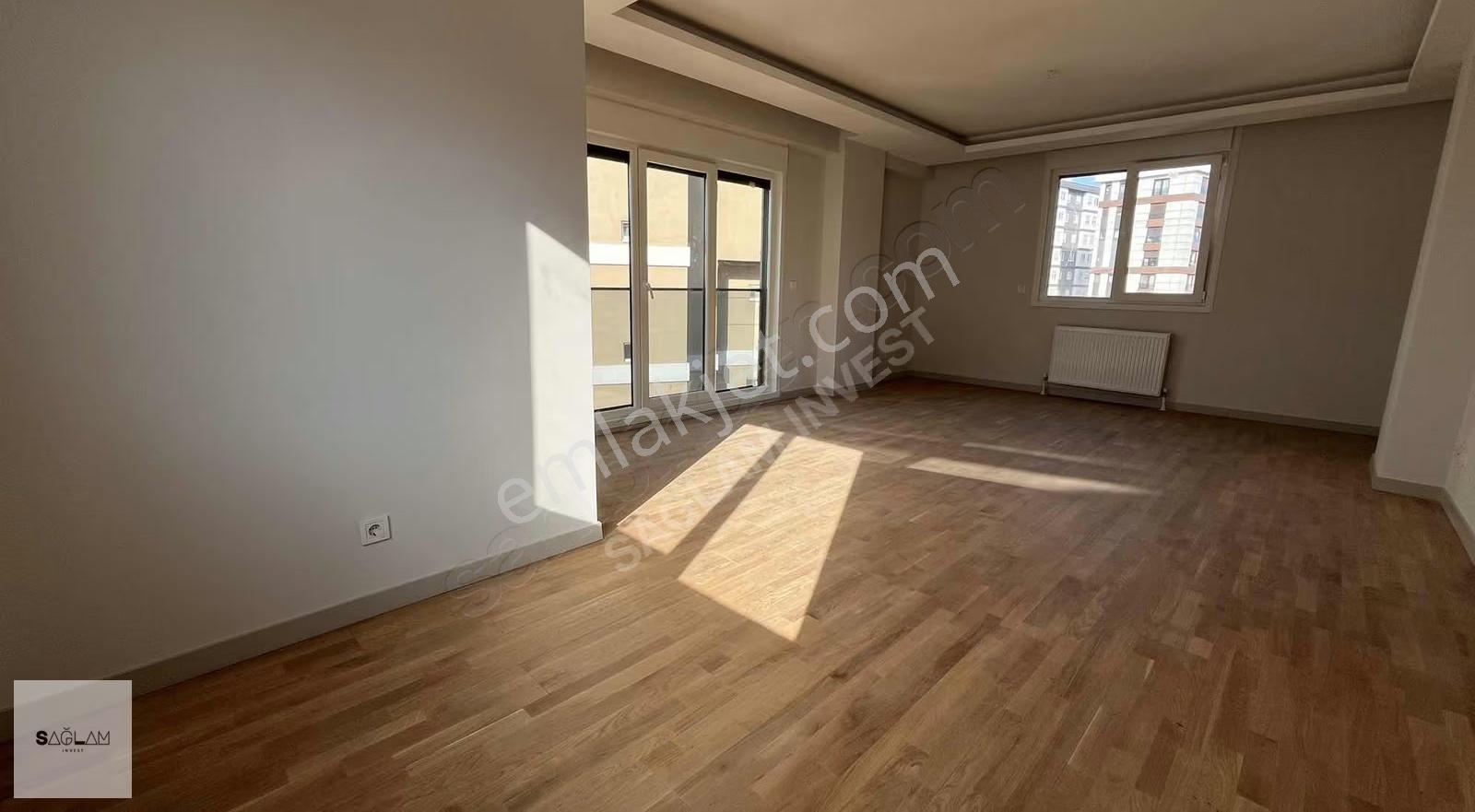 Sağlam'dan Minibüs Yoluna Komşu Merkezi Konumlu Satılık Daire - Görsel 28