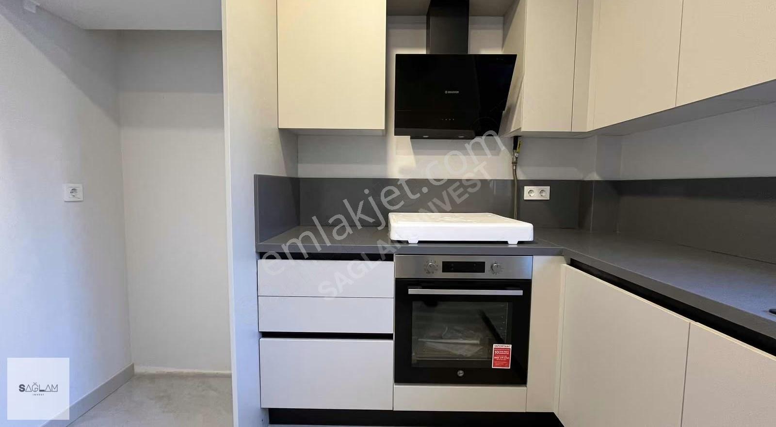 Sağlam'dan Minibüs Yoluna Komşu Merkezi Konumlu Satılık Daire - Görsel 9