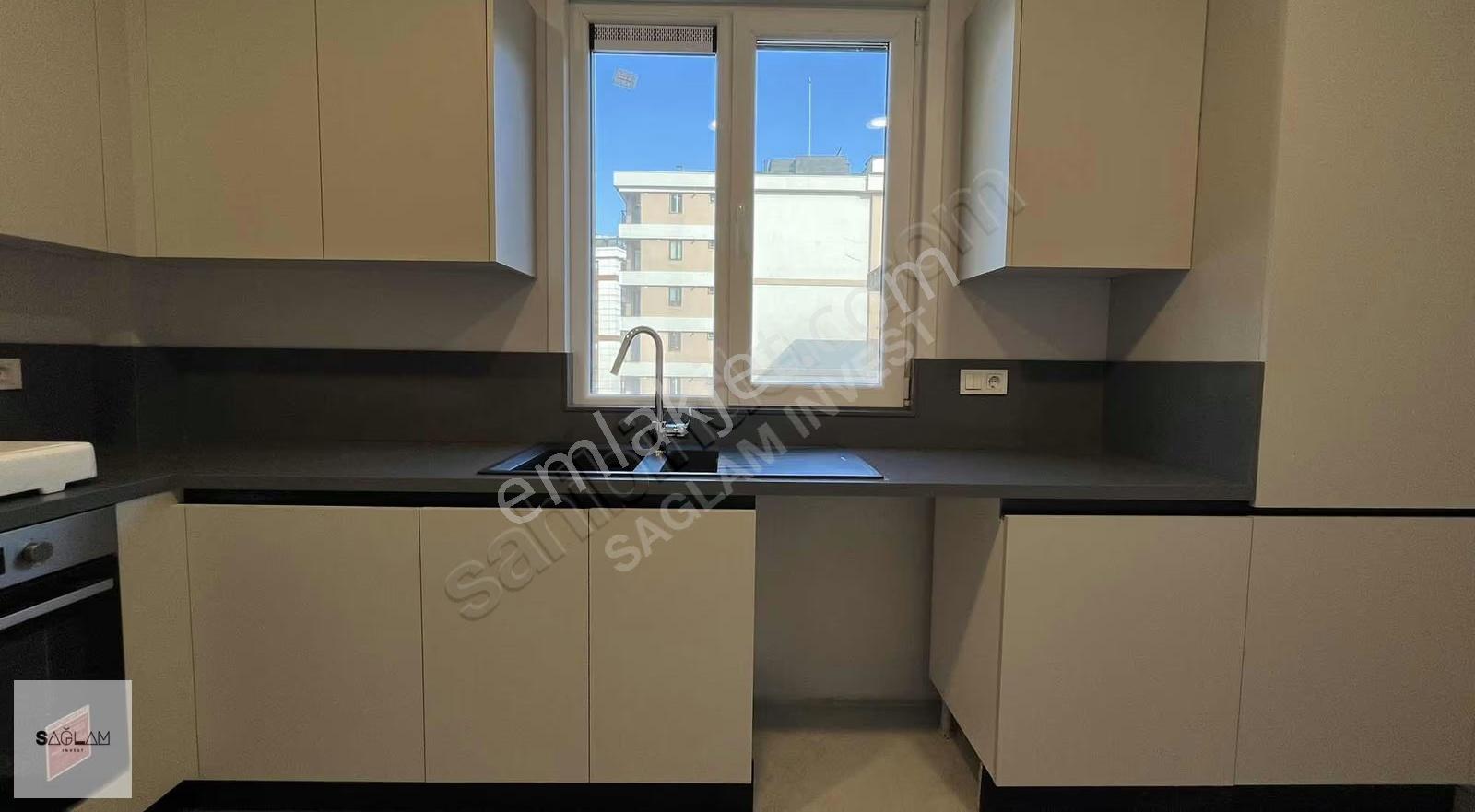 Sağlam'dan Minibüs Yoluna Komşu Merkezi Konumlu Satılık Daire - Görsel 21