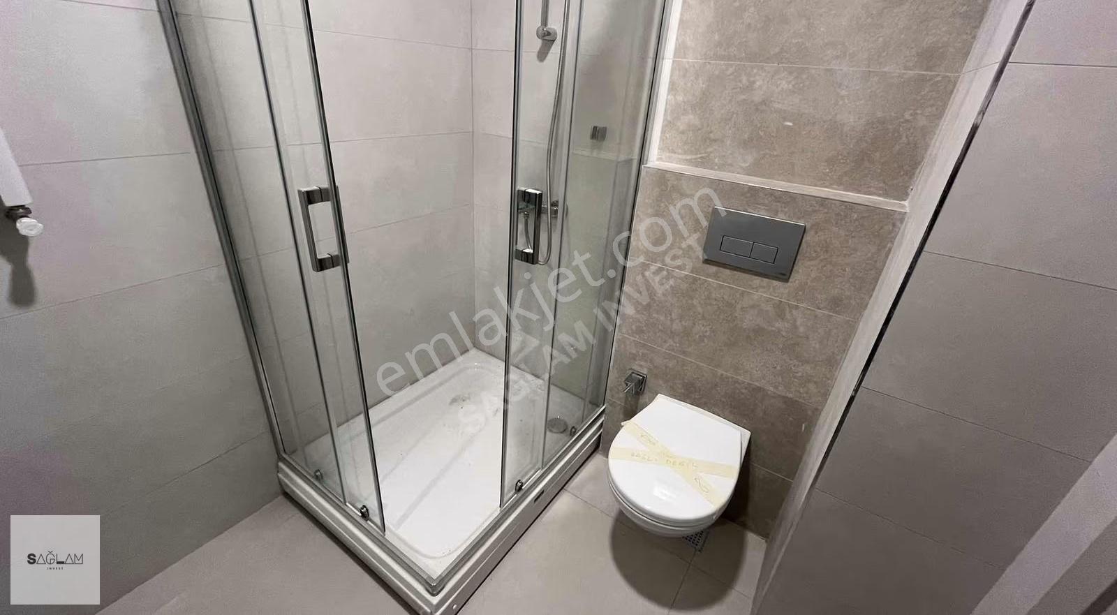 Sağlam'dan Minibüs Yoluna Komşu Merkezi Konumlu Satılık Daire - Görsel 20