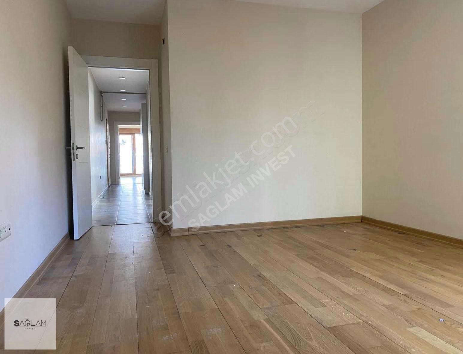 Sağlam'dan Feneryolunda Genç Binada Ara Kat Satılık Daire - Görsel 2