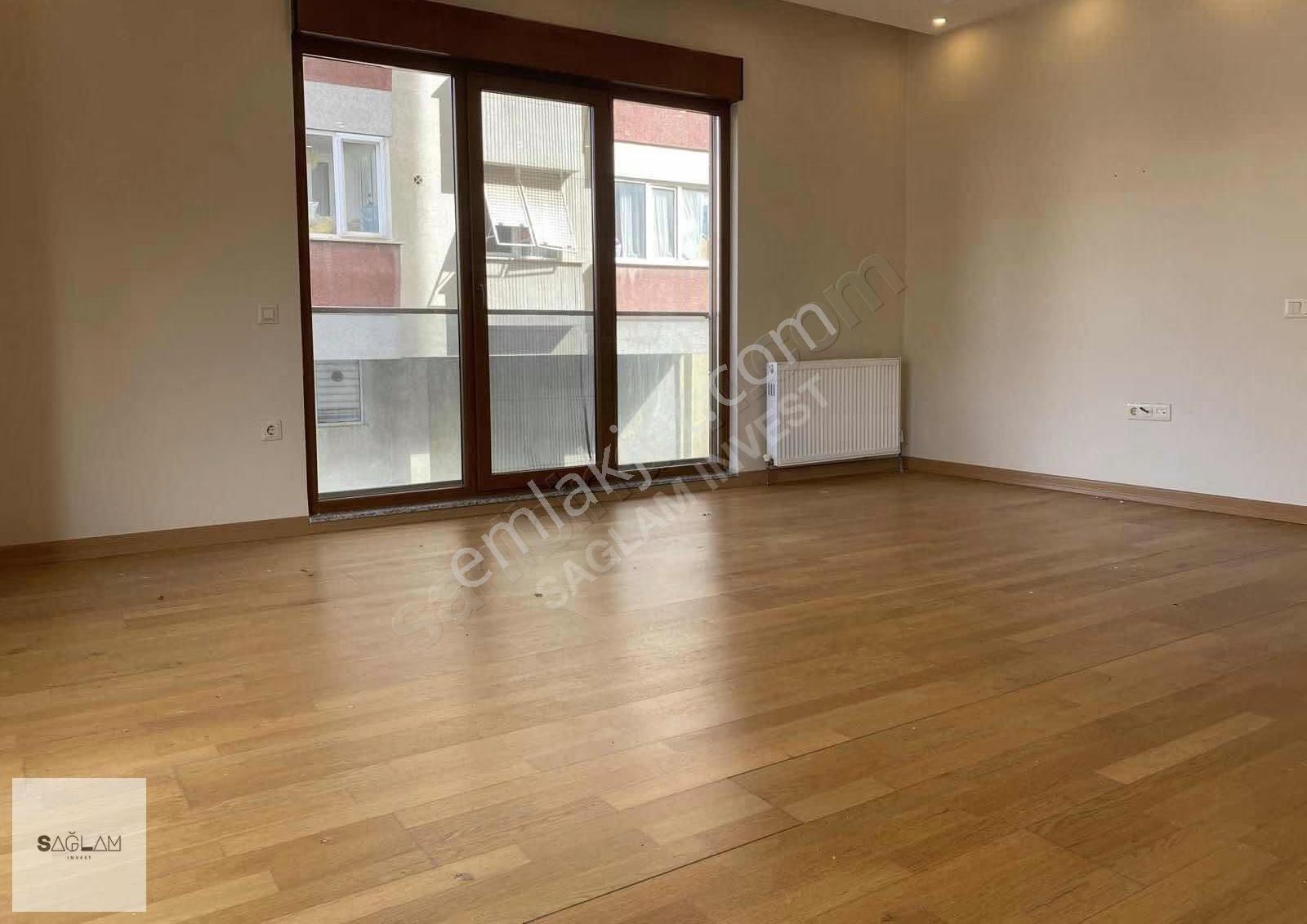 Sağlam'dan Feneryolunda Genç Binada Ara Kat Satılık Daire - Görsel 15