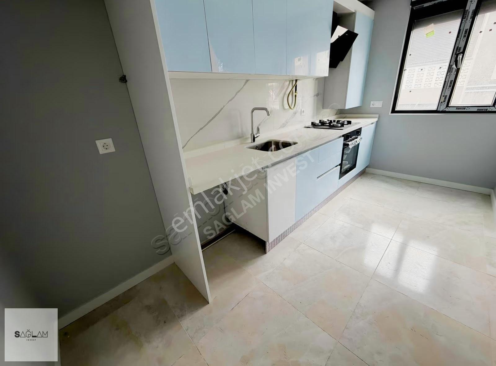 Sağlam'dan Bağdat Cad Yürüme Mesafesi 135 M2 Geniş Satılık Daire - Görsel 19