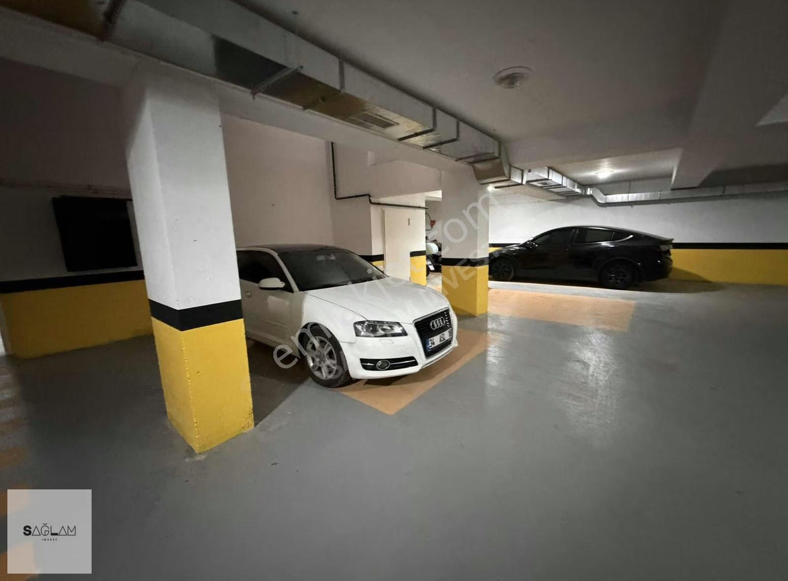 Sağlam'dan Bağdat Cad Yürüme Mesafesi 135 M2 Geniş Satılık Daire - Görsel 28