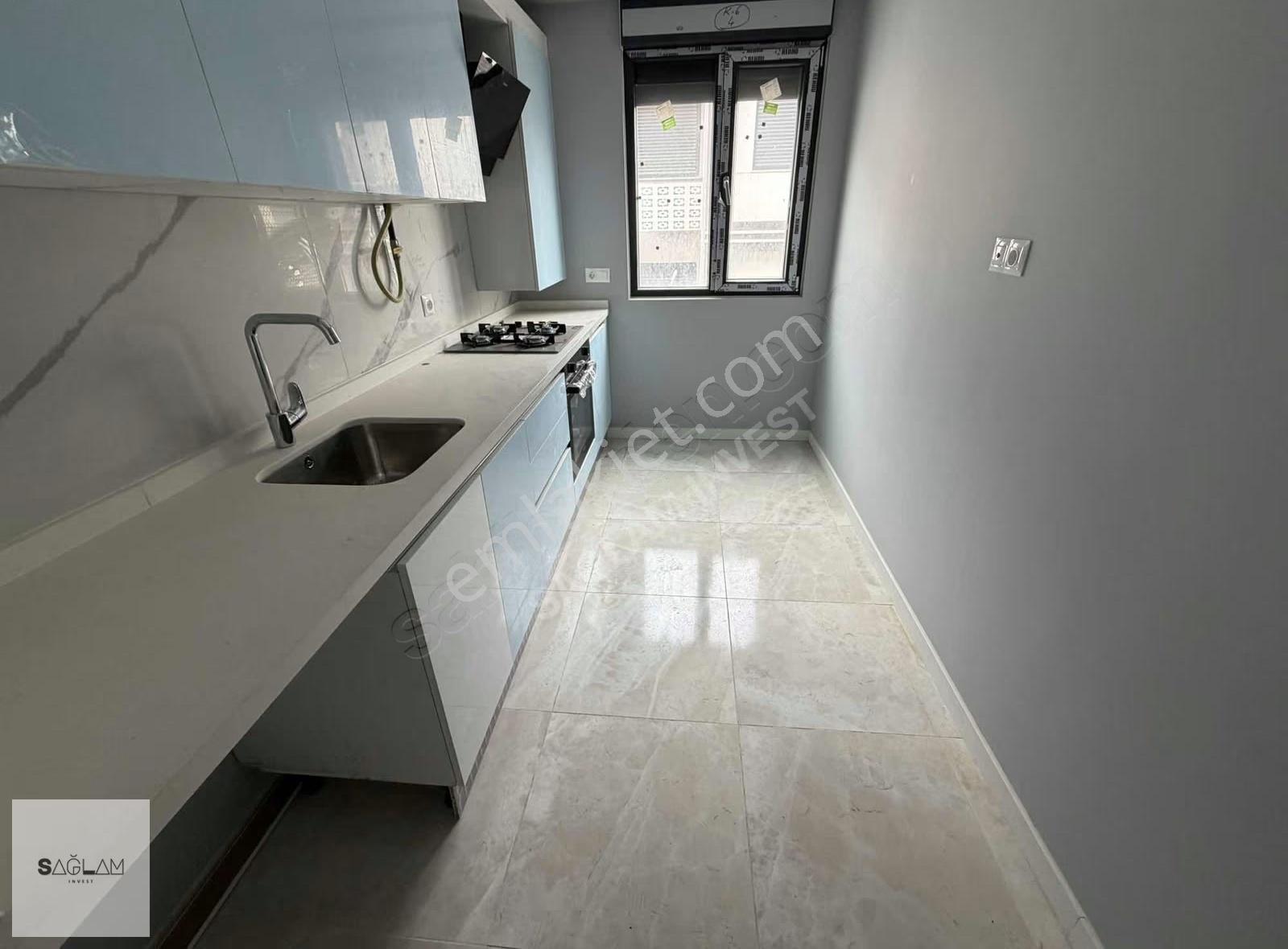 Sağlam'dan Bağdat Cad Yürüme Mesafesi 135 M2 Geniş Satılık Daire - Görsel 21