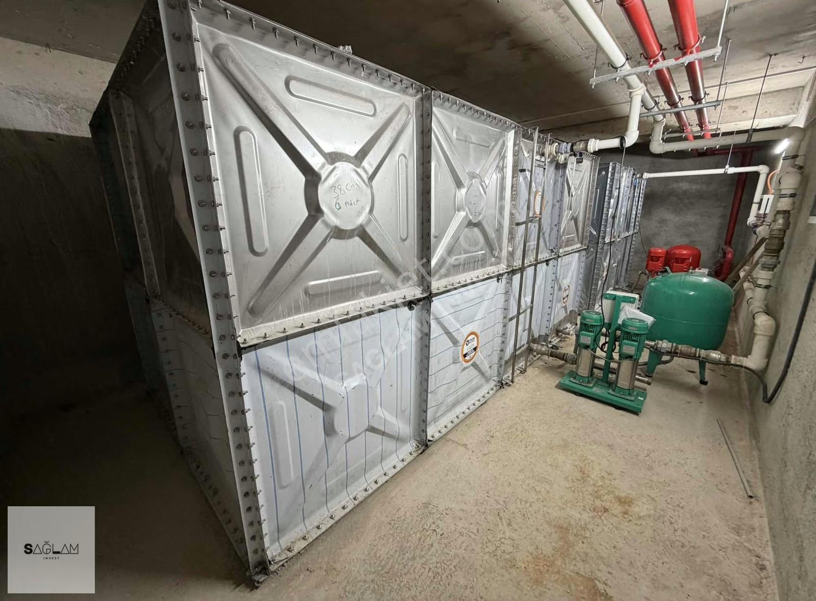 Sağlam'dan Bağdat Cad Yürüme Mesafesi 135 M2 Geniş Satılık Daire - Görsel 32