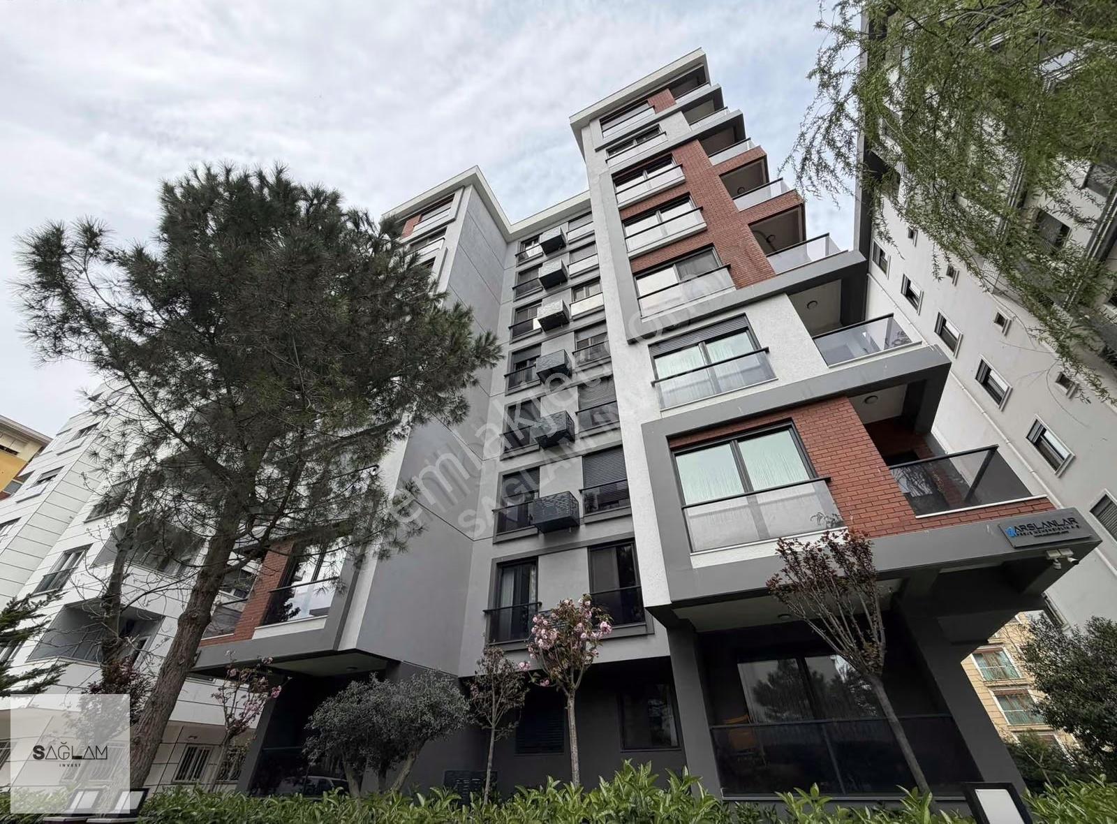 Sağlam'dan Bağdat Cad Yürüme Mesafesi 135 M2 Geniş Satılık Daire - Görsel 29