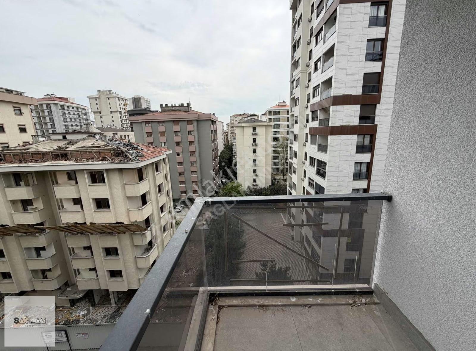 Sağlam'dan Bağdat Cad Yürüme Mesafesi 135 M2 Geniş Satılık Daire - Görsel 4