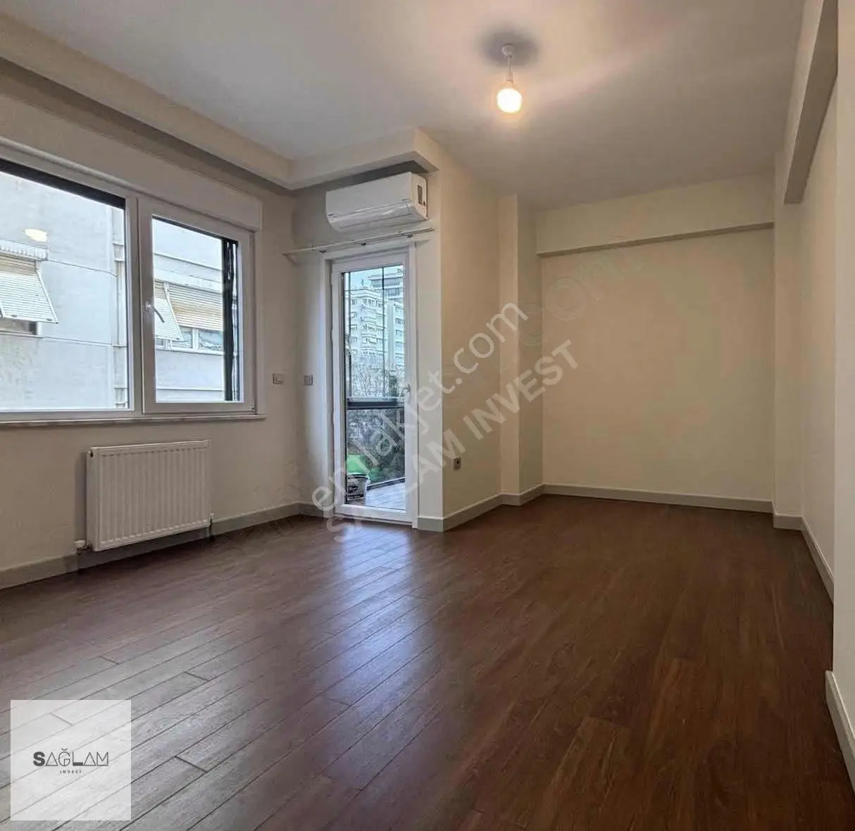 Sağlam'dan Bölgenin En Prestijli Konumunda 120 Net Satılık Daire - Görsel 2