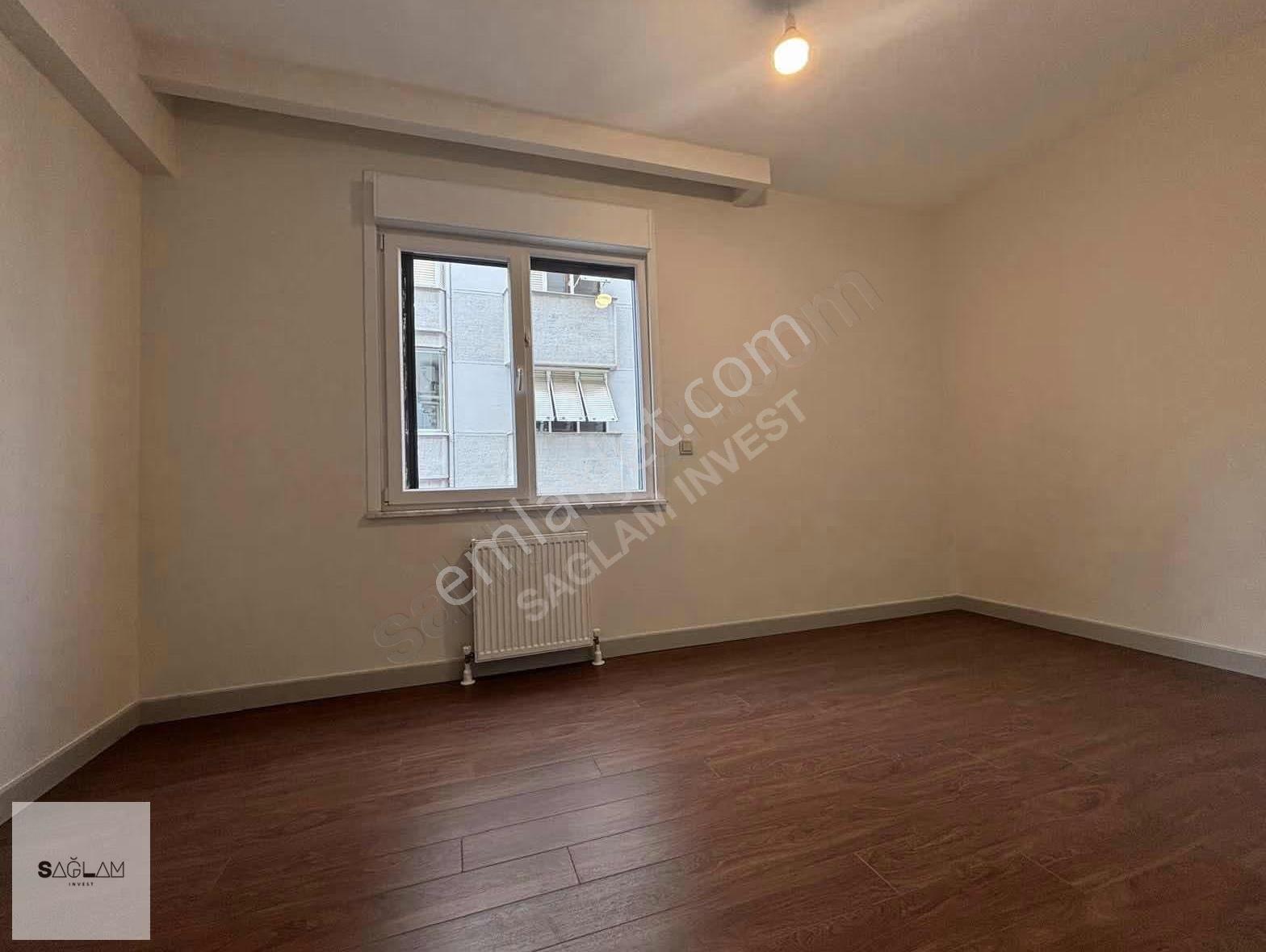 Sağlam'dan Bölgenin En Prestijli Konumunda 120 Net Satılık Daire - Görsel 6