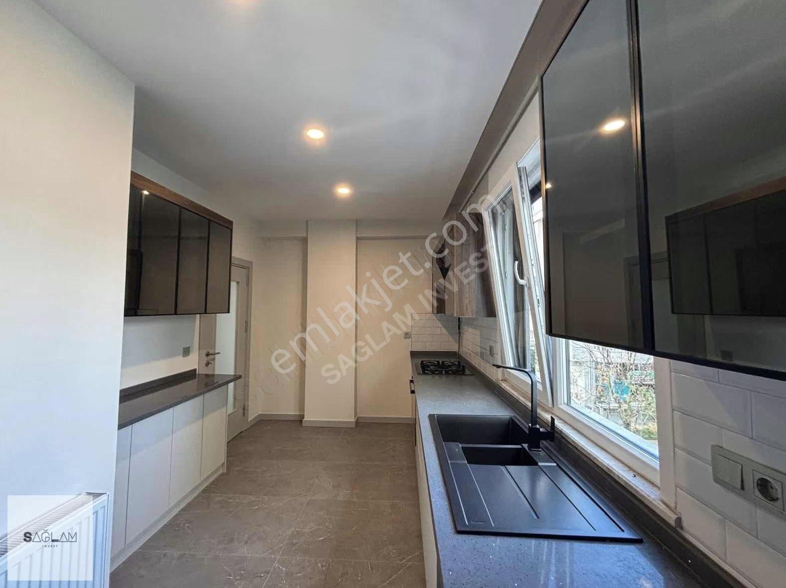 Sağlam'dan Bölgenin En Prestijli Konumunda 120 Net Satılık Daire - Görsel 3