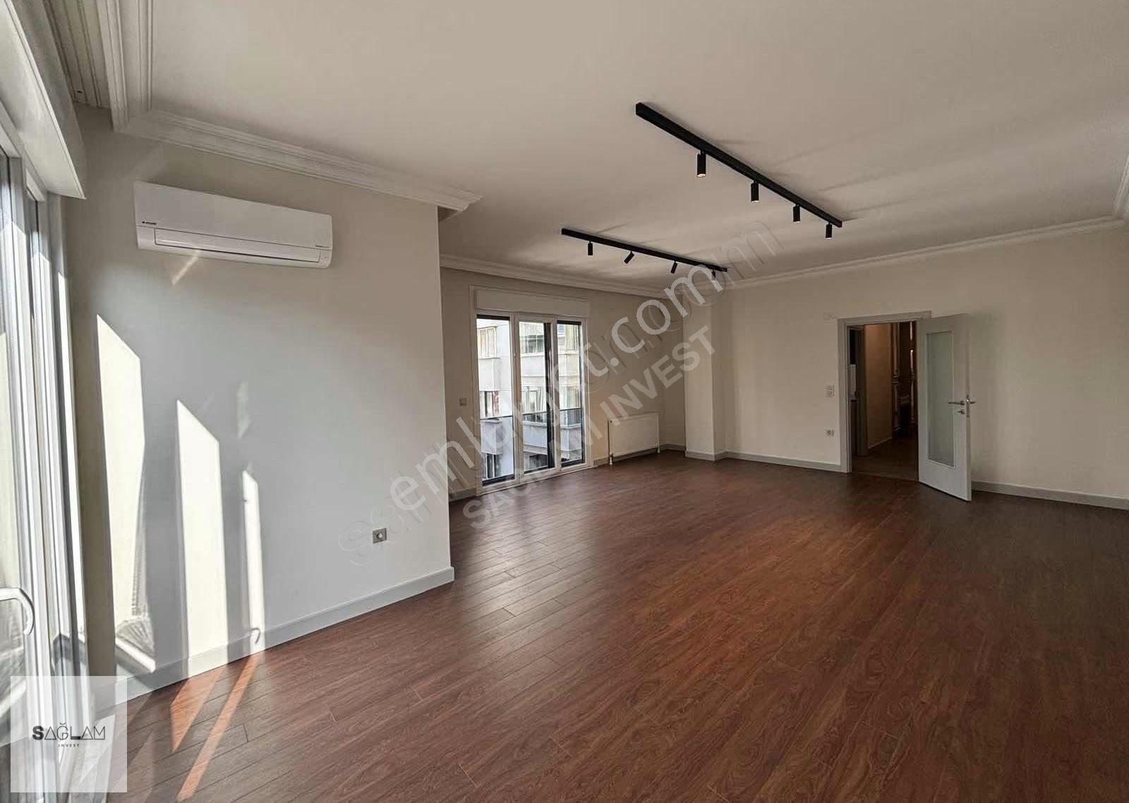 Sağlam'dan Bölgenin En Prestijli Konumunda 120 Net Satılık Daire - Görsel 11
