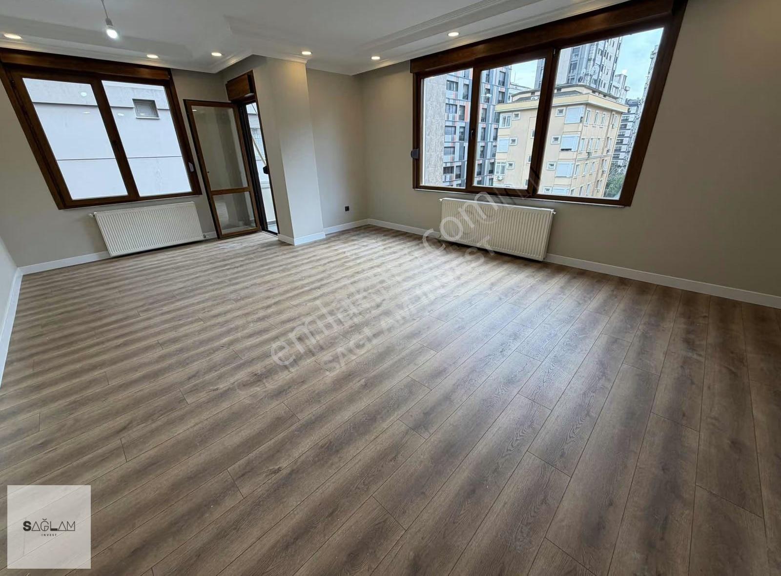 Sağlam'dan Bağdata Yürüme Mesafesi Az Katlı Mimari Restorasyonlu - Görsel 21