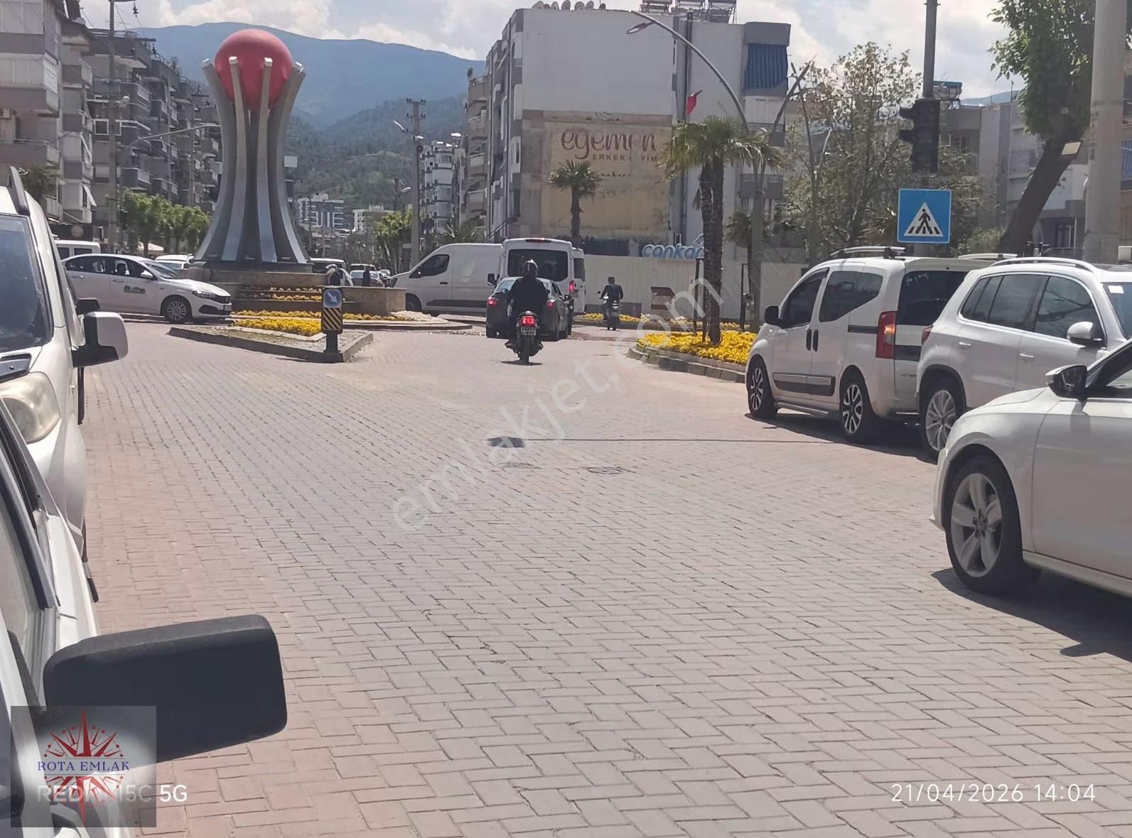 Kızıl Elmada Satılık Dükkan - Görsel 3