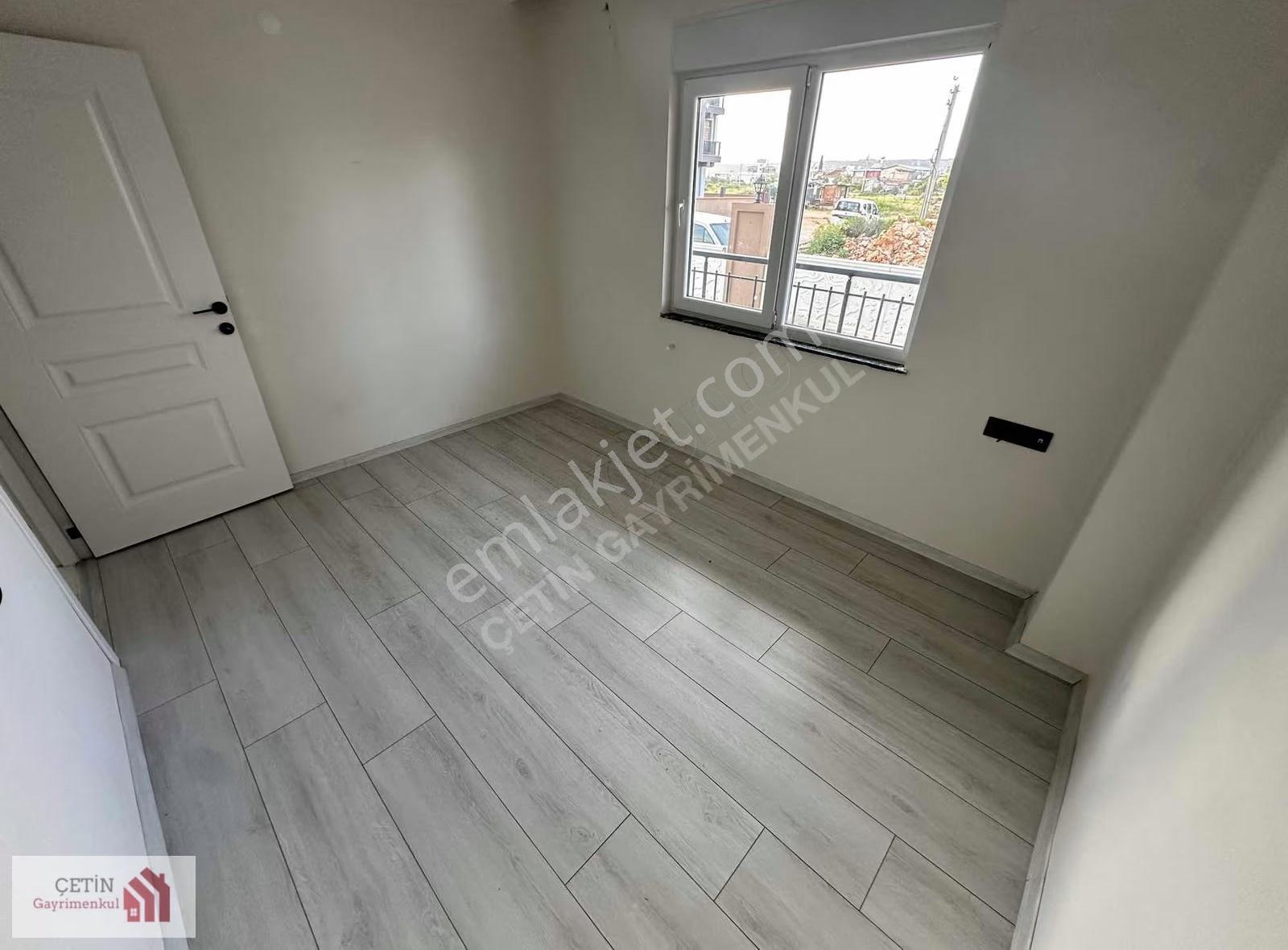 Altıayak Mah. Her Evime Uygun Full Kredili 2+1 Giriş Daire - Görsel 8