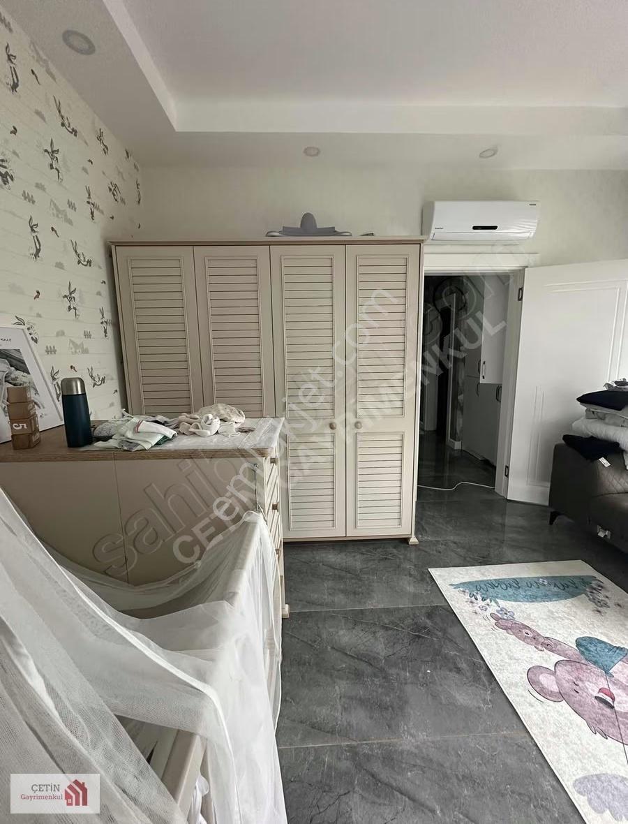 Altınkale De 4+1 Tripleks Villa - Görsel 21