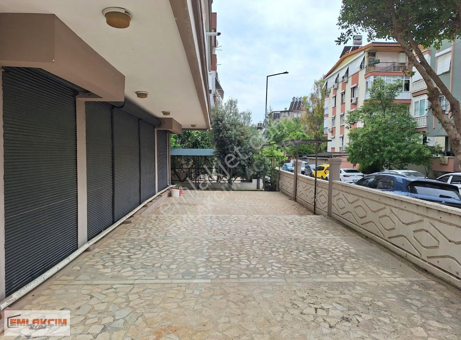 Dokuma Ofm Hastanesi Yanı 500 M2 Depo Ofis Ve Yük Asansörlü - Görsel 10
