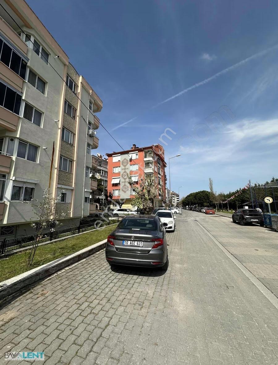 Baylent Gayrimenkulden Atatürk Mahallesinde Satlık 4+1 - Görsel 30