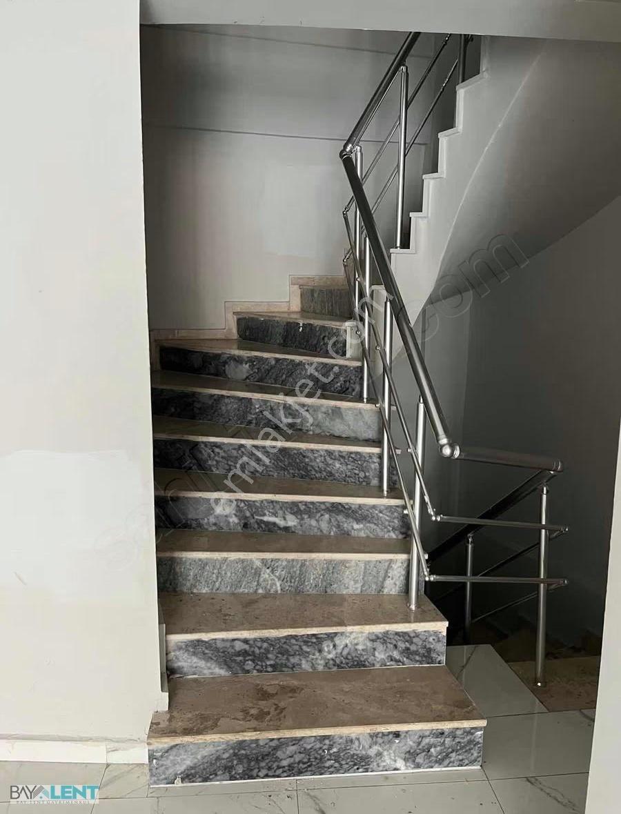 Baylent Gayrimenkulden Çarşı Merkezde Kiralık Dükkan - Görsel 22