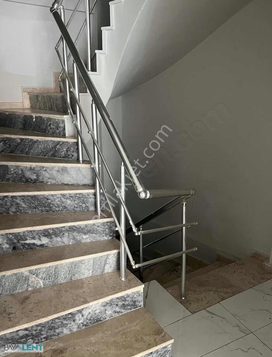 Baylent Gayrimenkulden Çarşı Merkezde Kiralık Dükkan - Görsel 27