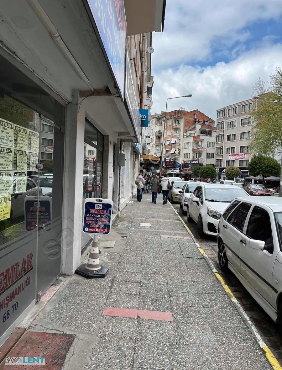 Baylent Gayrimenkulden Çarşı Merkezde Kiralık Dükkan - Görsel 15