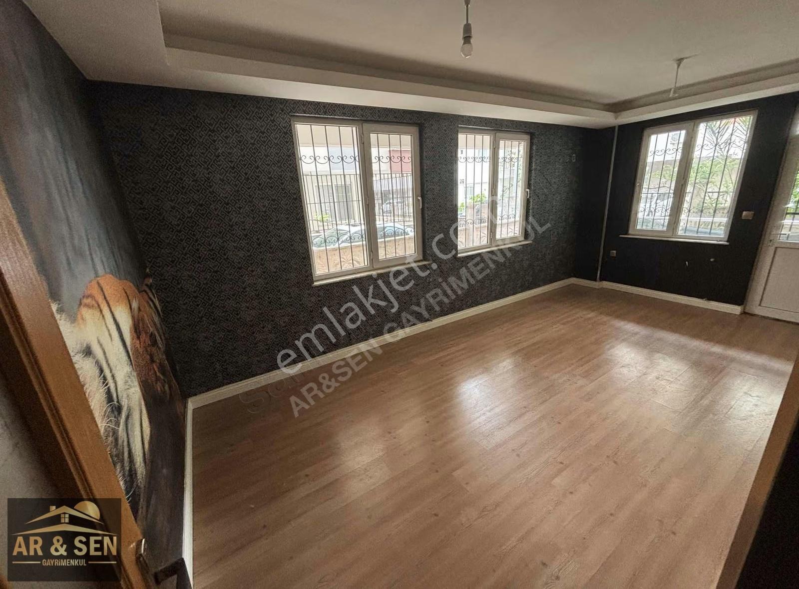 Kepez Karşıyaka Mah Kiralık 125m2 Giriş Kat - Görsel 10