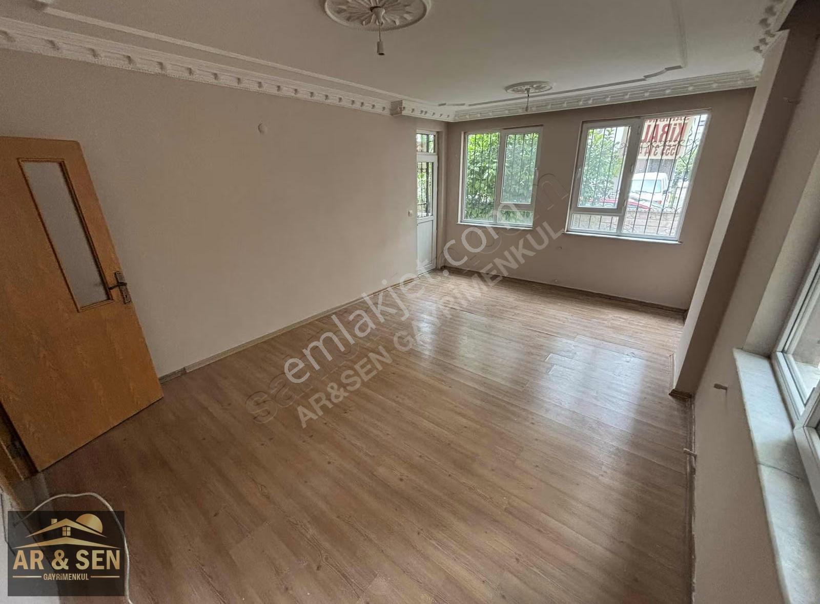 Kepez Karşıyaka Mah Kiralık 125m2 Giriş Kat - Görsel 29