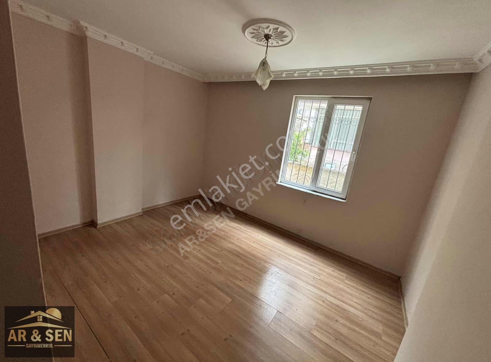 Kepez Karşıyaka Mah Kiralık 125m2 Giriş Kat - Görsel 6
