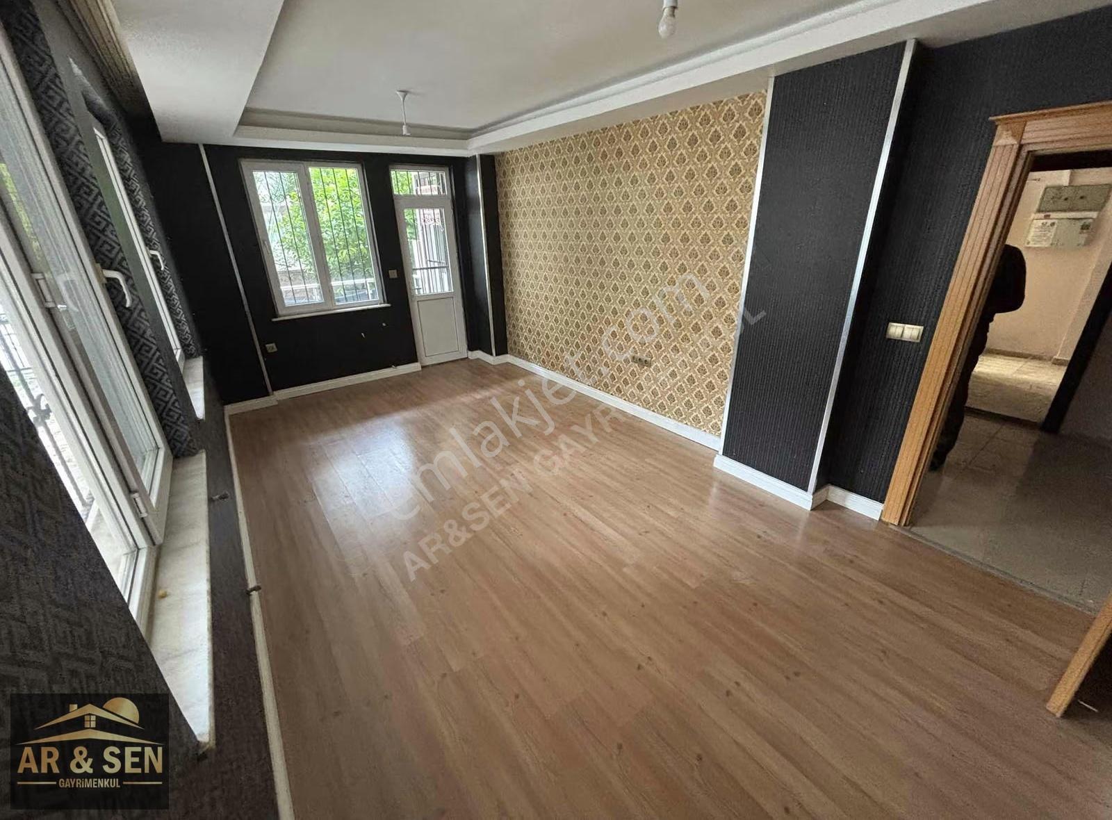 Kepez Karşıyaka Mah Kiralık 125m2 Giriş Kat - Görsel 22