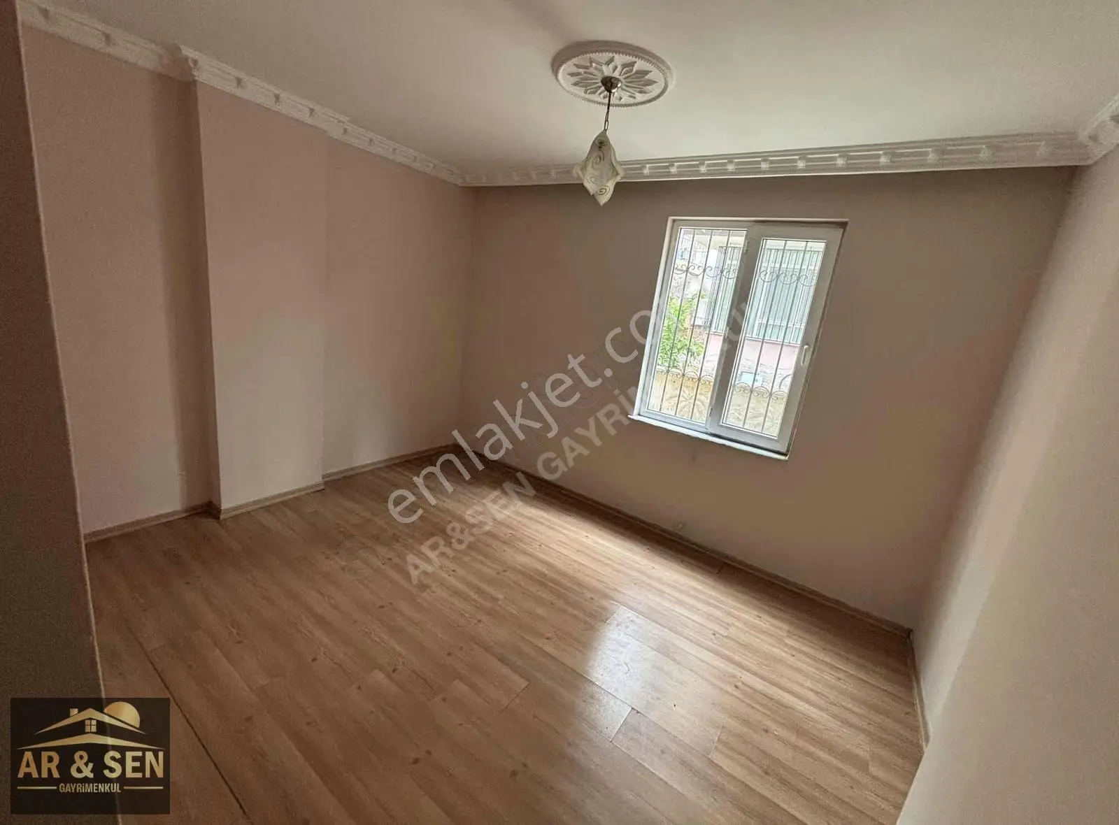 Kepez Karşıyaka Mah Kiralık 125m2 Giriş Kat - Görsel 5