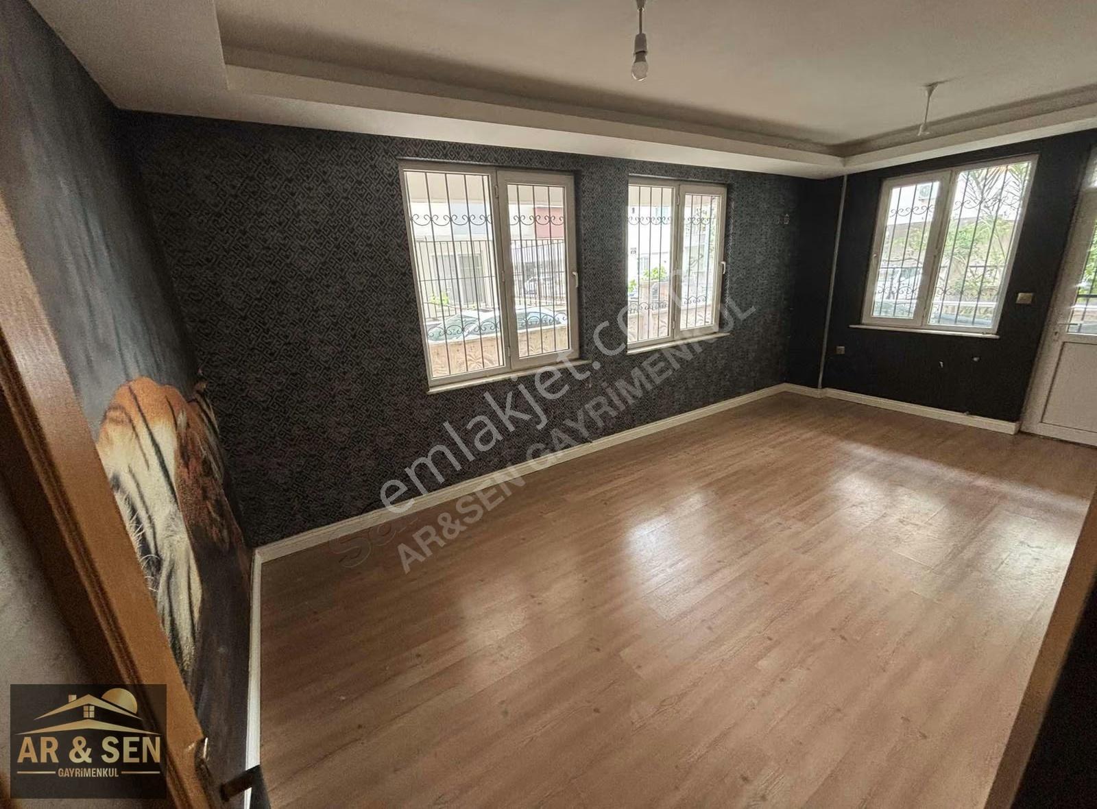 Kepez Karşıyaka Mah Kiralık 125m2 Giriş Kat - Görsel 25