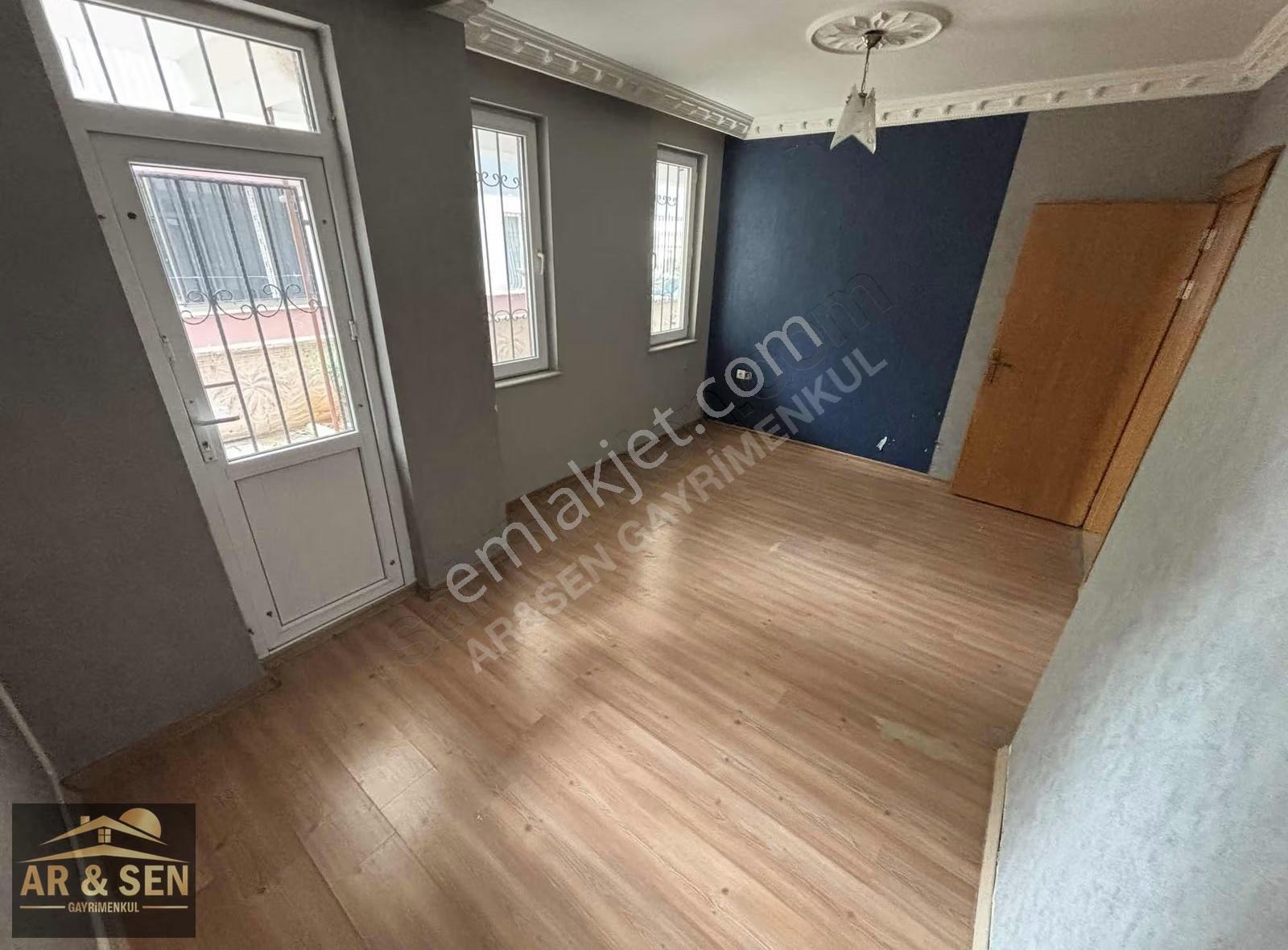 Kepez Karşıyaka Mah Kiralık 125m2 Giriş Kat - Görsel 16