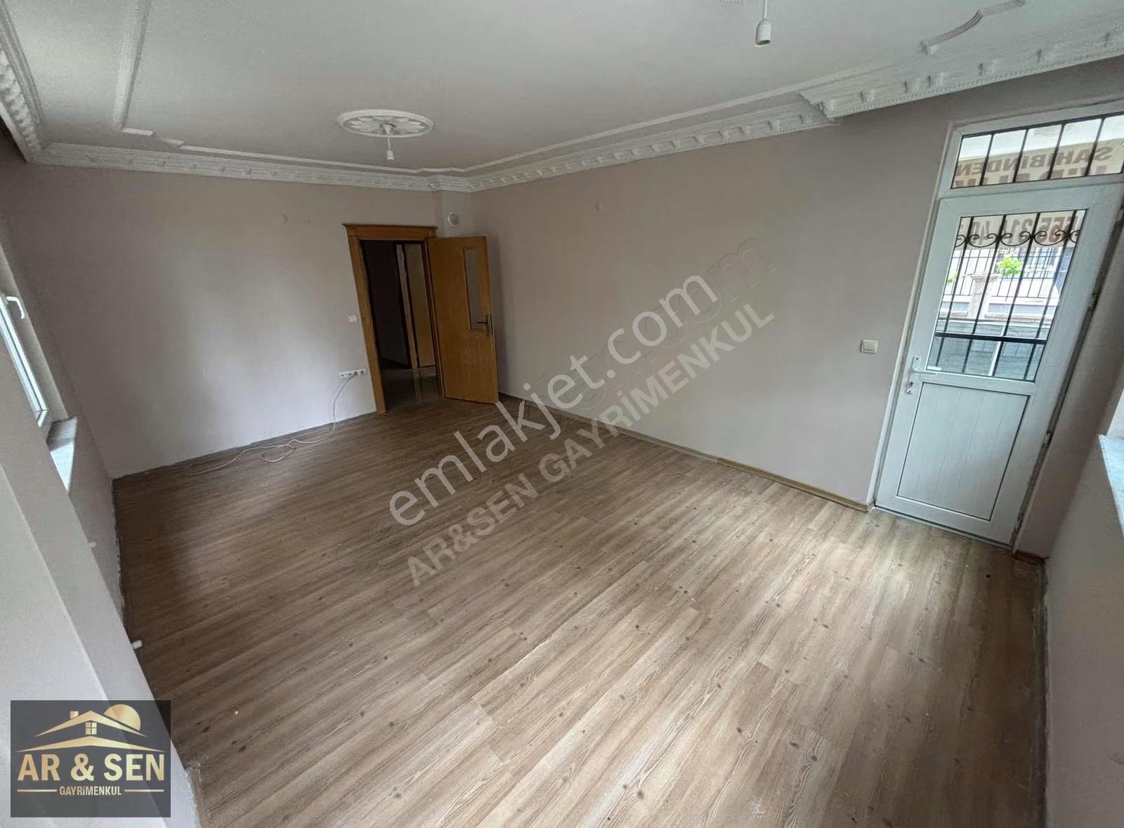 Kepez Karşıyaka Mah Kiralık 125m2 Giriş Kat - Görsel 27