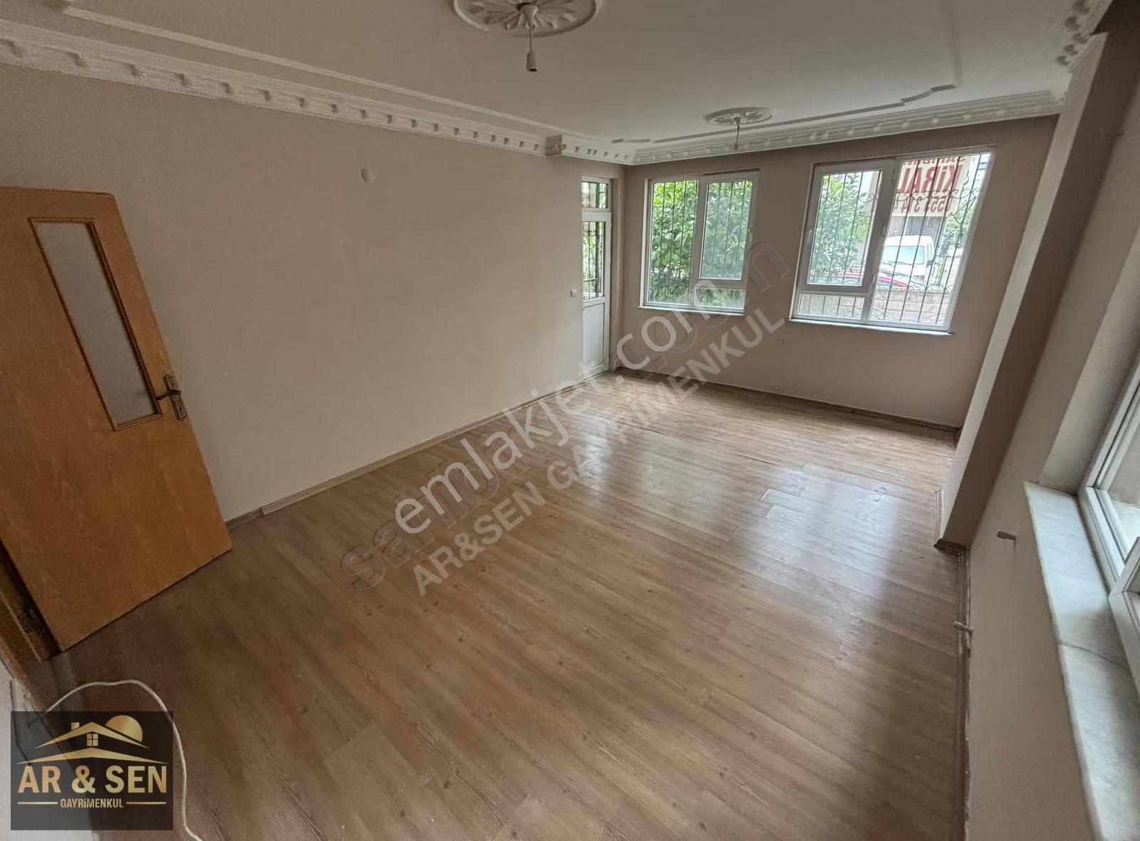 Kepez Karşıyaka Mah Kiralık 125m2 Giriş Kat - Görsel 28