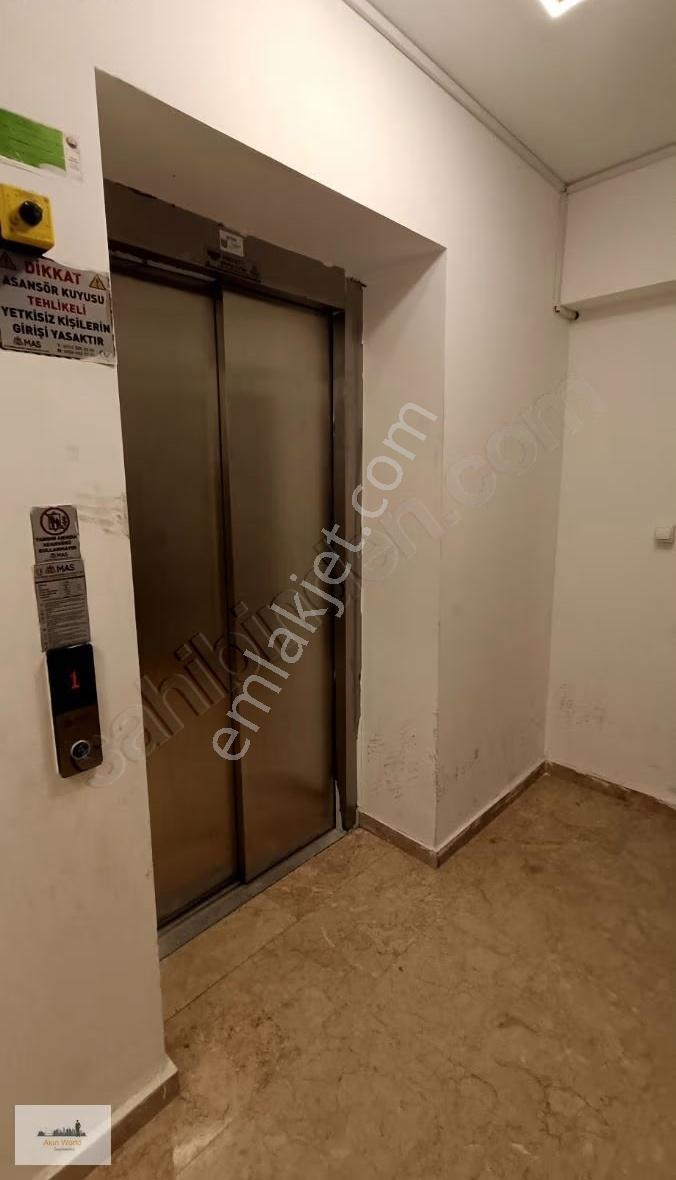 Örencik Mahallesi 1+2 Kapalı Mutfaklı Daire - Görsel 8