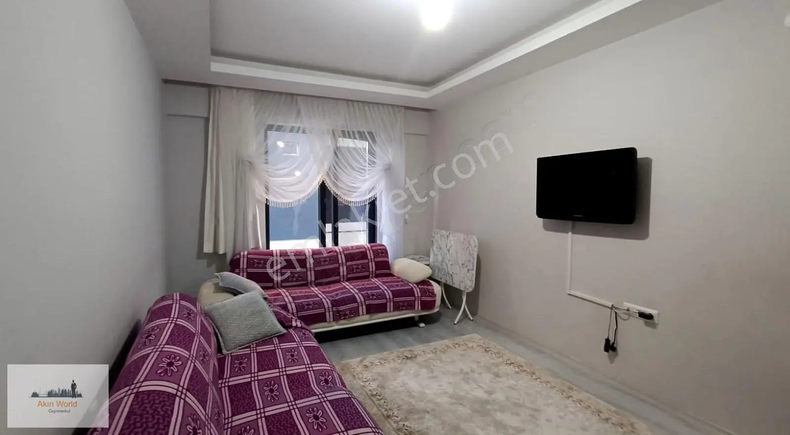 Örencik Mahallesi 1+2 Kapalı Mutfaklı Daire - Görsel 5