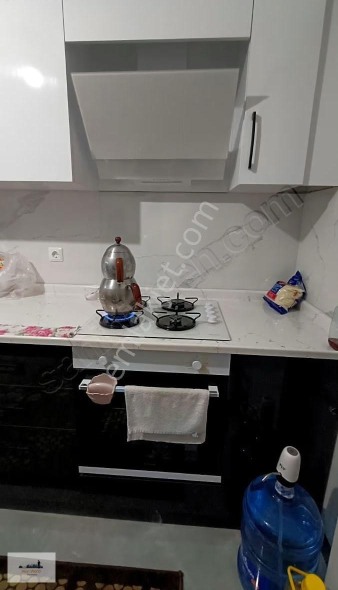 Örencik Mahallesi 1+2 Kapalı Mutfaklı Daire - Görsel 2