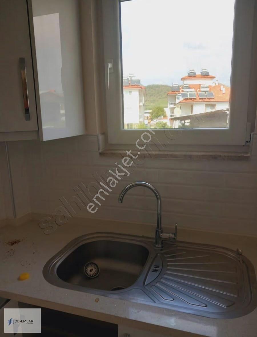 Ortaca Karaburun Mahallesinde 2+1kiralık Daire - Görsel 16