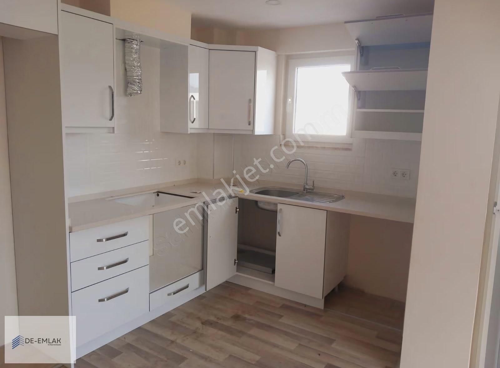 Ortaca Karaburun Mahallesinde 2+1kiralık Daire - Görsel 9