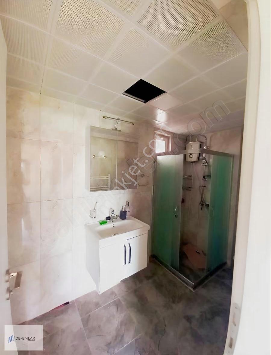 Ortaca Karaburun Mahallesinde 2+1kiralık Daire - Görsel 22
