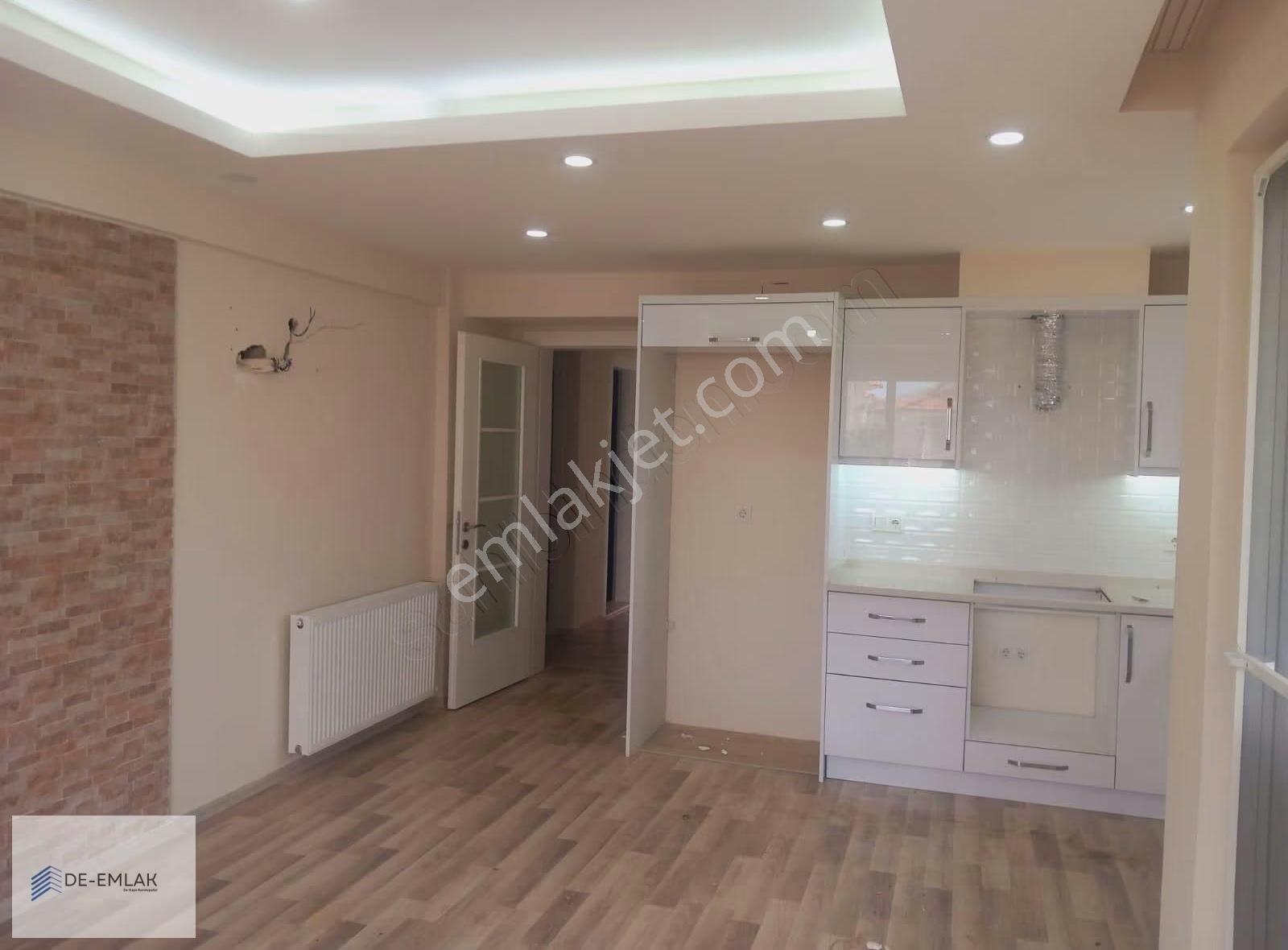 Ortaca Karaburun Mahallesinde 2+1kiralık Daire - Görsel 29
