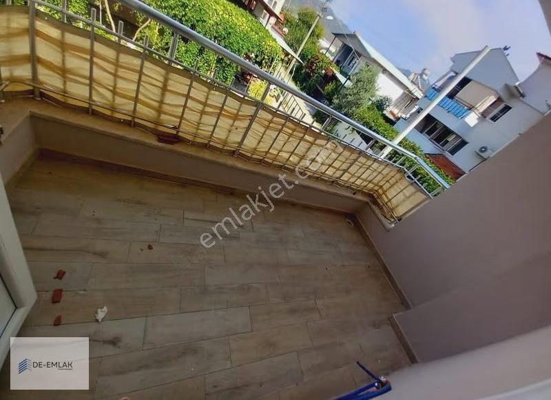Ortaca Karaburun Mahallesinde 2+1kiralık Daire - Görsel 19
